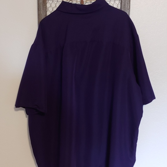 Men's Dress Shirt - Picture 2 of 4